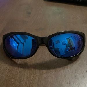 Mens Costa Sunglasses